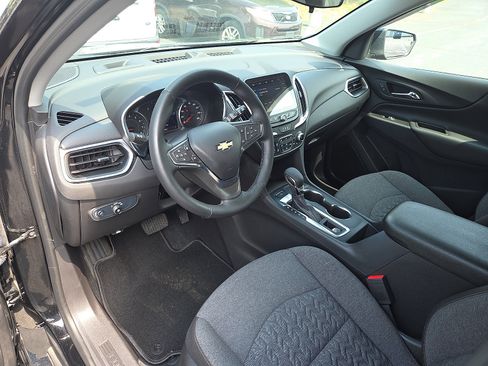 Used 2024 Chevrolet Equinox LT AWD/4WD image 15