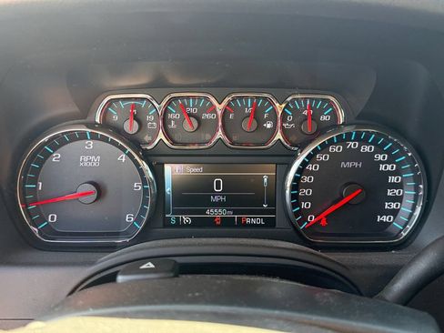 Used 2020 Chevrolet Tahoe LT AWD/4WD image 14