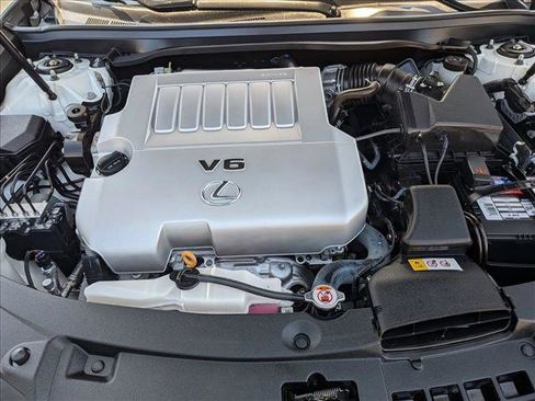 Used 2018 Lexus ES 350 w/ Navigation System Package FWD image 21