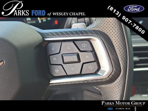 Certified 2024 Ford Mustang GT Premium image 25