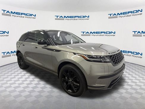 Used 2020 Land Rover Range Rover Velar S AWD/4WD image 7