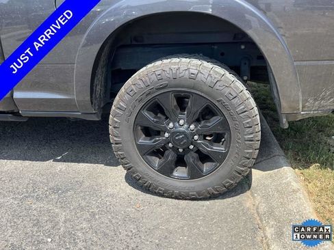 Used 2023 RAM 2500 Limited AWD/4WD image 11
