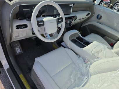 New 2026 Hyundai Palisade SEL