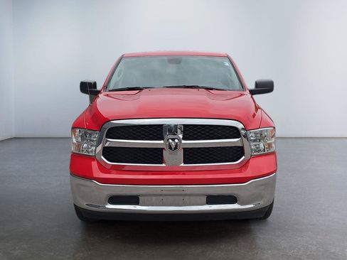 Used 2023 RAM 1500 Classic SLT AWD/4WD image 8