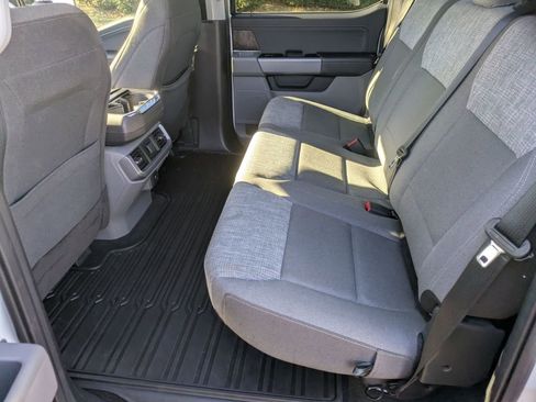 Used 2023 Ford F150 XLT w/ Equipment Group 301A Mid image 20