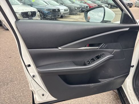 Used 2023 MAZDA CX-30 AWD 2.5 S w/ Select Package image 15