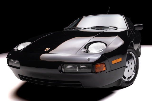Used 1989 Porsche 928 S4 RWD image 16