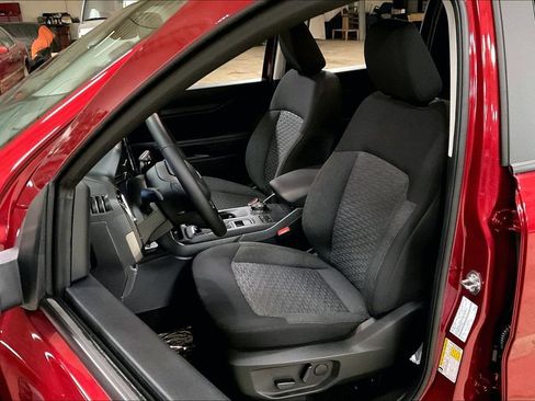 New 2026 Ford Ranger XLT AWD/4WD image 9
