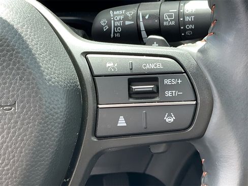 Certified 2023 Honda CR-V Sport image 40