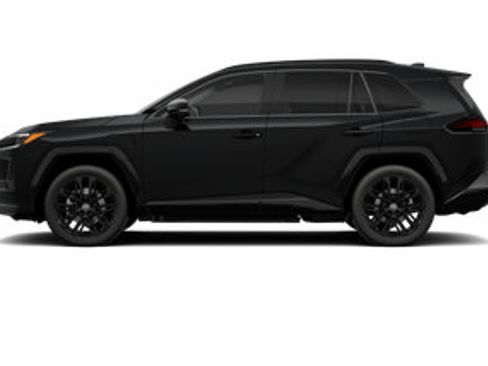 New 2026 Toyota RAV4 XSE AWD/4WD image 7