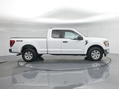 Certified 2021 Ford F150 XLT image 30