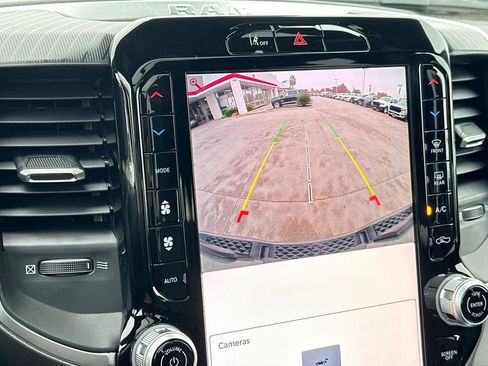 New 2026 RAM 1500 Big Horn image 21