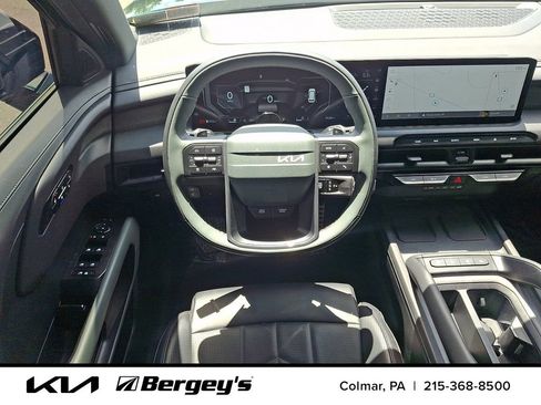 Used 2027 Kia Telluride SX X-Line w/ Towing Package AWD/4WD image 14