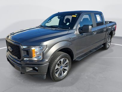Used 2019 Ford F150 XL w/ Equipment Group 101A Mid