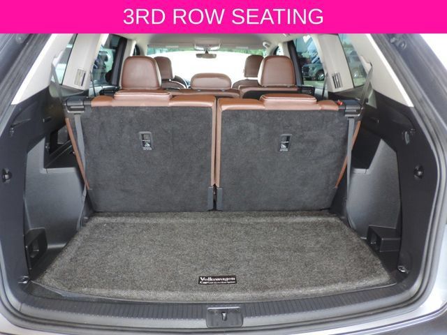 Used 2023 Volkswagen Atlas SE FWD image 16