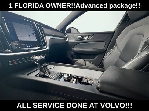 Used 2020 Volvo S60 T5 R-Design FWD image 57