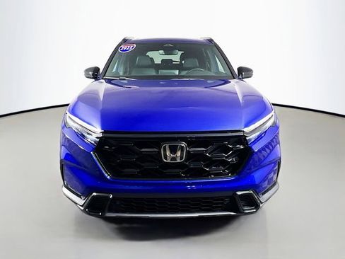 Used 2025 Honda CR-V Sport-L image 2