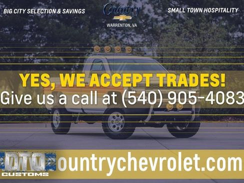 Used 2025 Chevrolet Silverado 1500 ZR2 w/ Technology Package AWD/4WD image 10