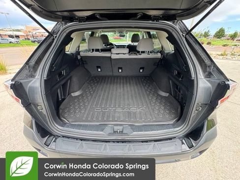 Used 2020 Subaru Outback Premium AWD/4WD image 27