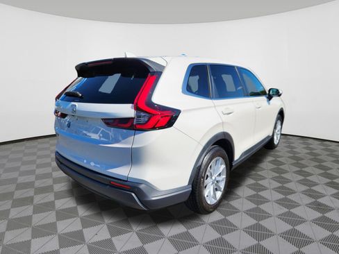 Used 2024 Honda CR-V EX-L image 4