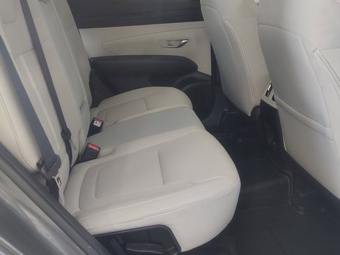 Certified 2026 Hyundai Tucson SEL Plus AWD/4WD image 21