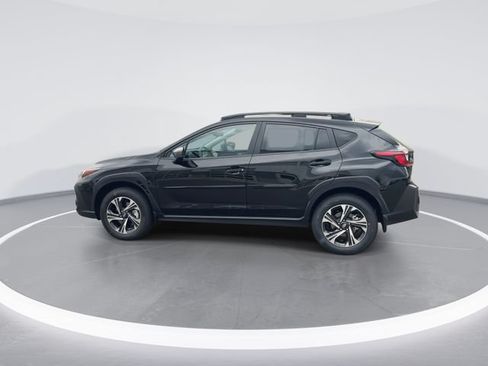 New 2026 Subaru Crosstrek 2.5i Premium AWD/4WD image 5