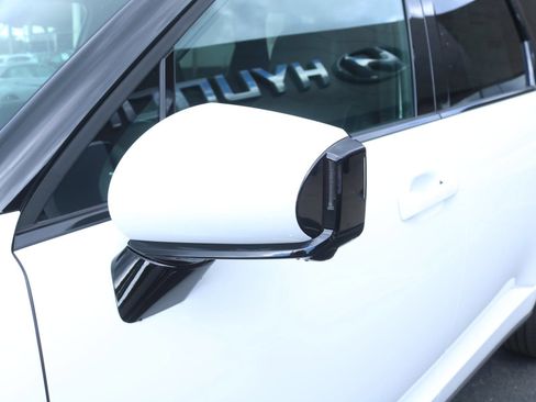 New 2026 Hyundai Palisade Calligraphy image 13