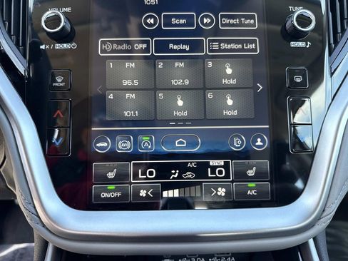 Certified 2025 Subaru Legacy Premium w/ Popular Package #1A image 28