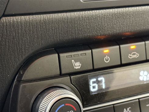 Used 2023 MAZDA CX-5 AWD 2.5 S w/ Select Package image 6