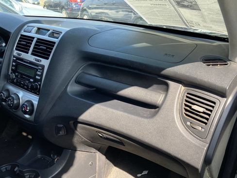 Used 2005 Kia Sportage 4WD V6 image 13