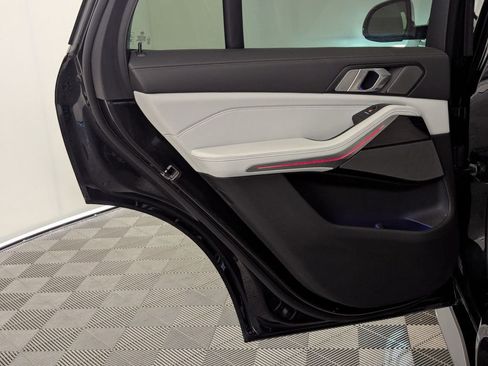 Used 2026 BMW X5 xDrive40i image 54