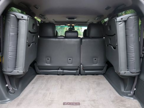 Used 2003 Lexus GX 470 image 13