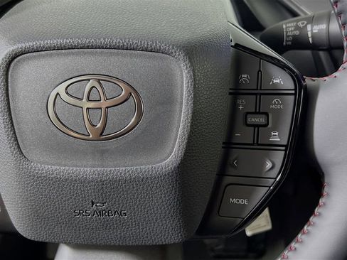 New 2026 Toyota Prius Plug-In Hybrid image 17