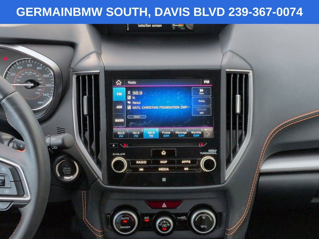 Used 2023 Subaru Crosstrek 2.5i Limited AWD/4WD image 20