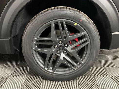 New 2026 Ford Explorer ST-Line image 10