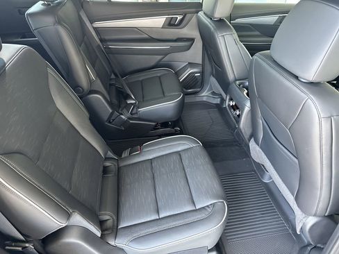 New 2026 Buick Enclave Sport Touring w/ Power Package FWD image 35