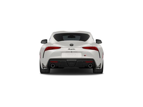 New 2026 Toyota Supra RWD image 50