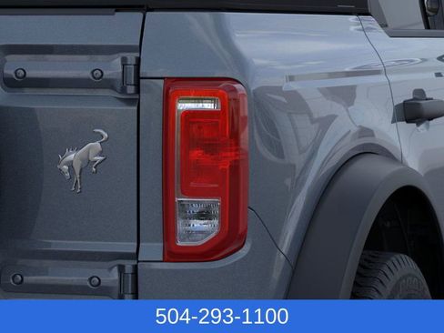 New 2025 Ford Bronco Big Bend image 23