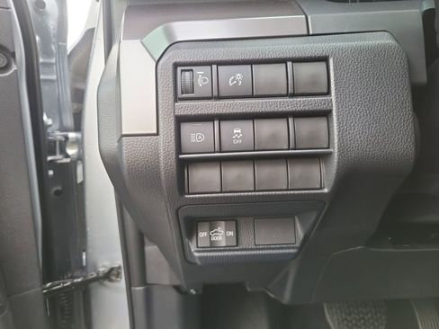 New 2025 Toyota Tacoma SR5 image 19