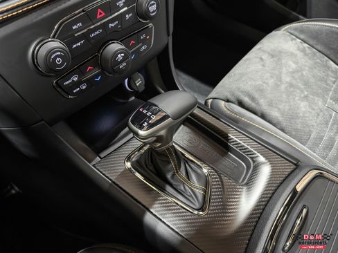 Used 2023 Dodge Charger SRT Hellcat image 25