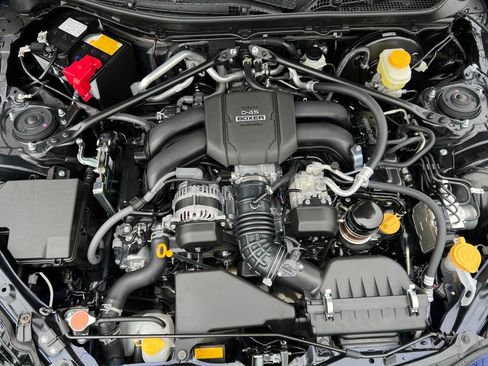 New 2026 Toyota GR86 image 9