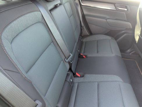 Used 2026 GMC Terrain AT4 image 11