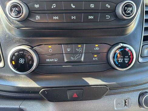 Used 2022 Ford Transit 250 Low Roof w/ Exterior Upgrade Package image 15