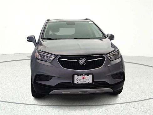 Used 2019 Buick Encore Preferred w/ Safety Package image 2