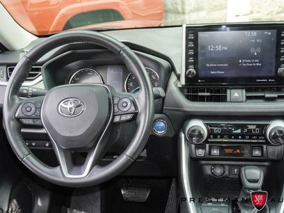 Used 2022 Toyota RAV4 XLE w/ Convenience Package