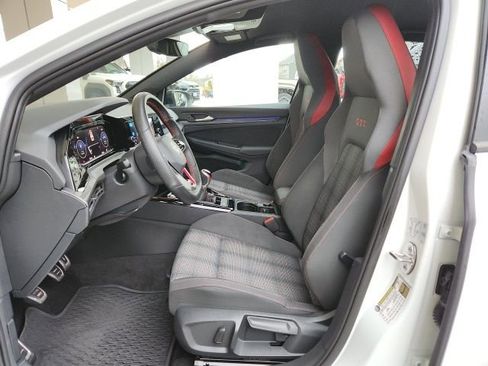 Used 2024 Volkswagen GTI S image 17