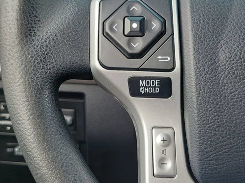 Used 2017 Toyota Tundra SR5 AWD/4WD image 23
