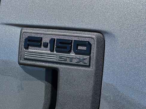 New 2026 Ford F150 STX w/ Equipment Group 200A RWD image 23