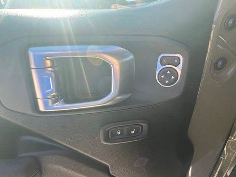 New 2026 Jeep Gladiator Willys image 11