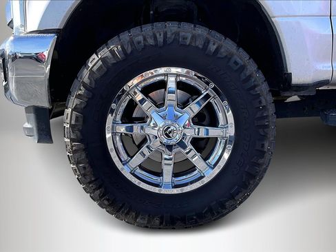 Used 2019 Ford F350 Lariat w/ Lariat Ultimate Package image 34